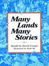 Cover image for Many Lands, Many Stories
